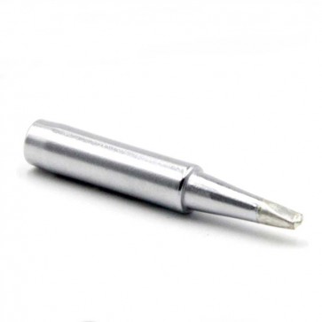 Green 900-Series Replacement Solder Tip, Chisel
