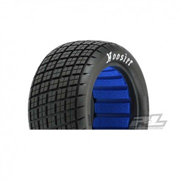 Proline Hoosier Angle Block 2.2" Off-Road Buggy Rear Tires