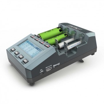 SkyRC MC3000 Universal Battery Charger & Analyzer