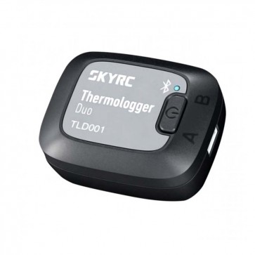SkyRC TLD001 Thermologger Duo