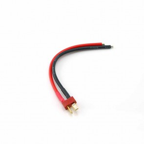 HobbyStar T-Plug/Deans style M w/Wire