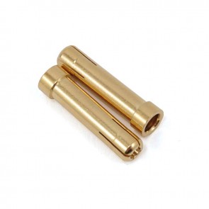 HobbyStar 5mm to 4mm Bullet Reducer, Set of 2