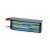 HobbyStar 2200mAh 14.8V, 4S 120C LiPo Battery 
