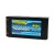 HobbyStar 4600mAh 7.4V, 2S 90C Hardcase "Shorty" LiPo Battery