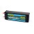 HobbyStar 6200mAh 22.2V, 6S 50C LiPo Battery - EC5