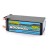 HobbyStar 8000mAh 22.2V, 6S 100C LiPo Battery 