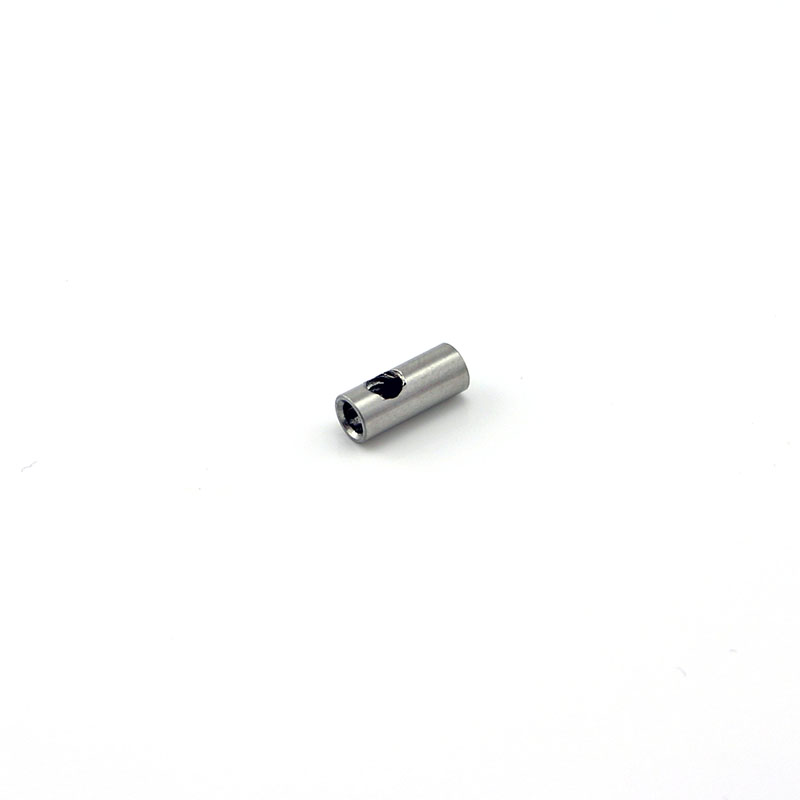 HobbyStar 5mm to 3.2mm Pinion Adapter 5.0 1//8/" 5 3.2 Sleeve Reducer USA SELLER